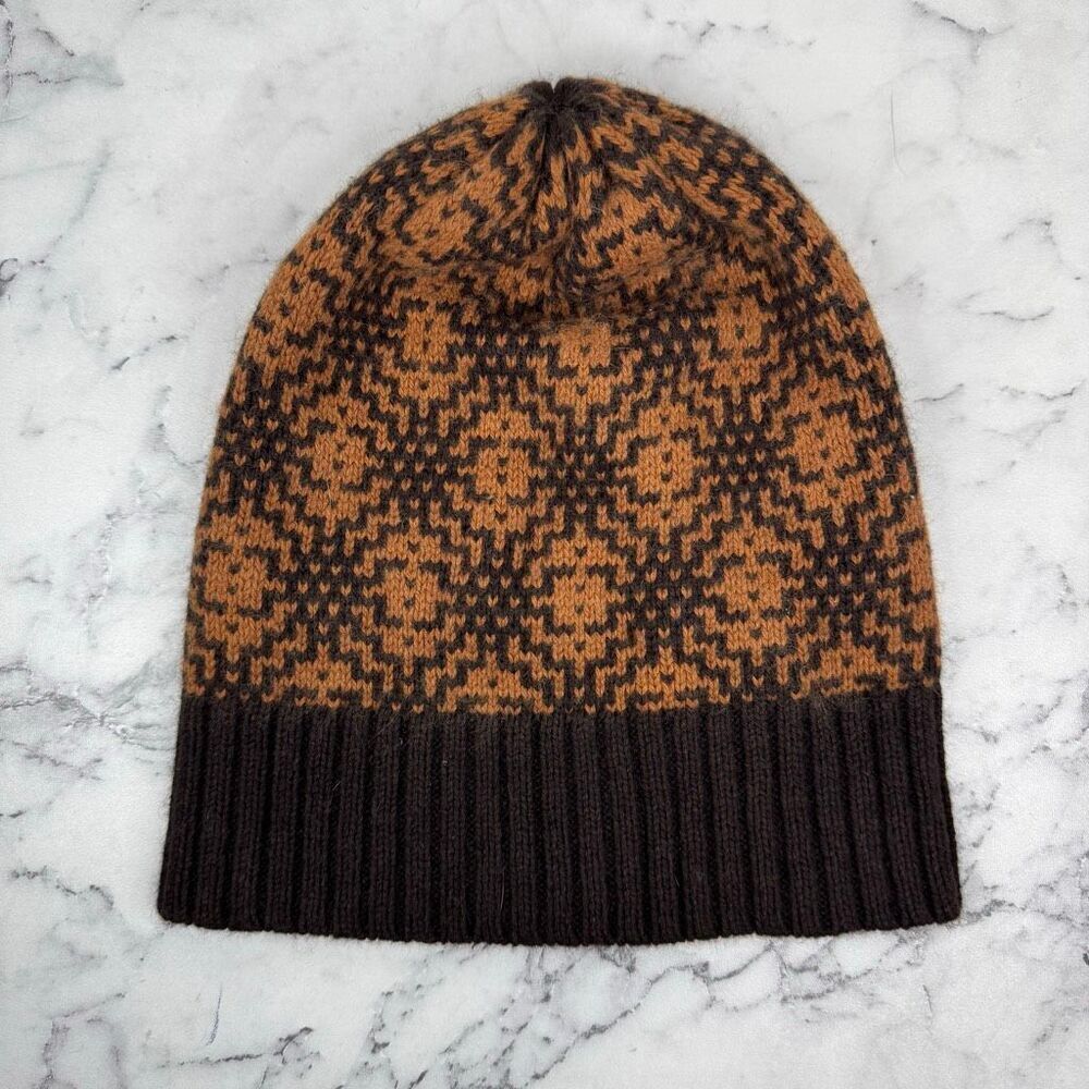 White + Warren Cashmere Beanie